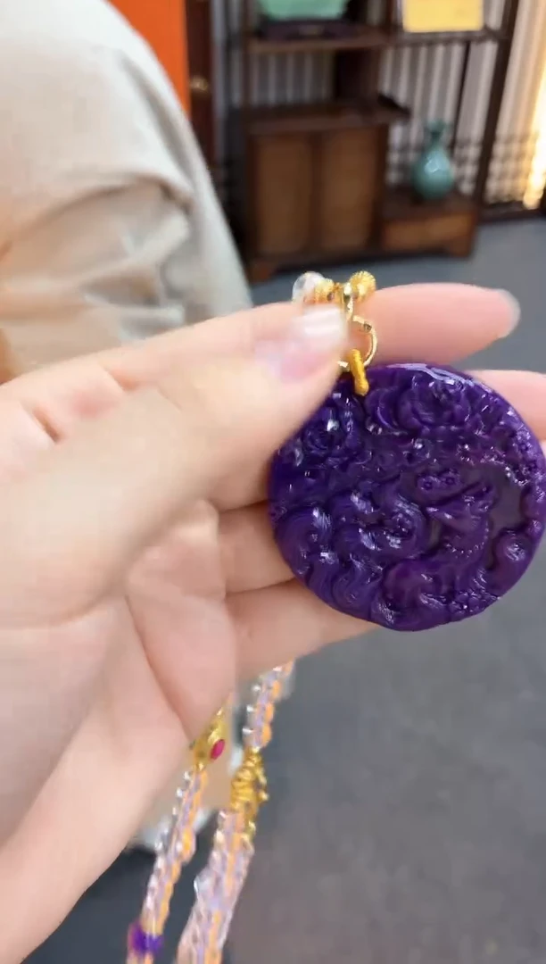 【慧慧甄选】高端轻奢多样性发货HF1298S