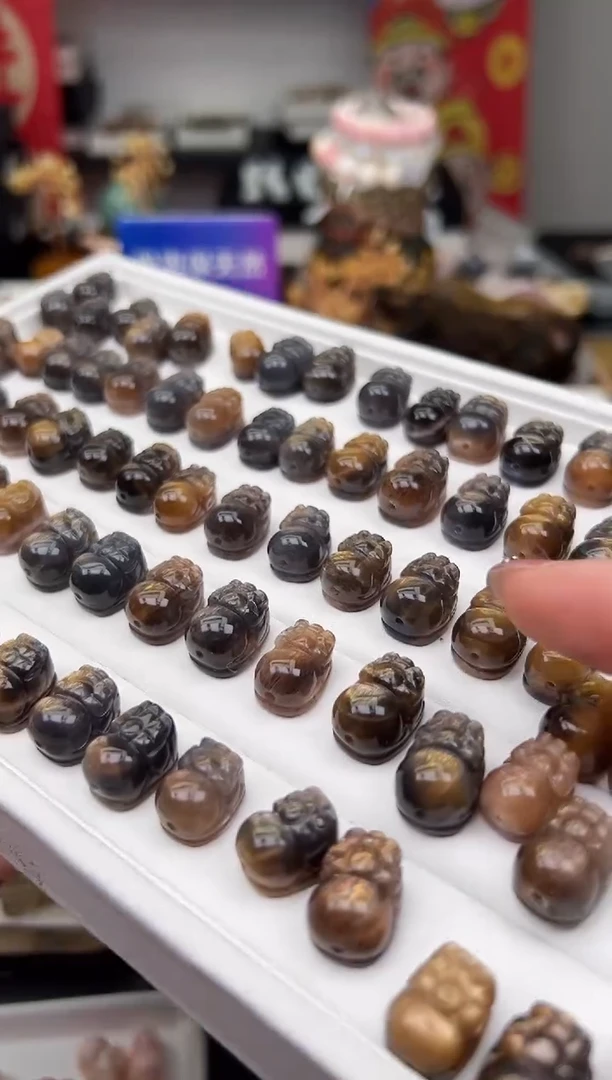 【闪购商品】水晶吊坠(不含链)未镶嵌15a多样性发其一/2.11/1个