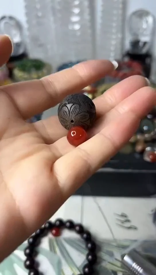 【闪购商品】玛瑙/玉髓颈饰银S925镶嵌矿坑虎