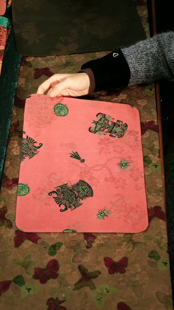 喜见造物布艺尺寸32+23