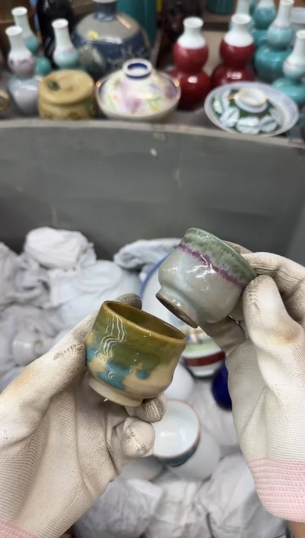 瓷片左*瓷器瓷器瓷器瓷器