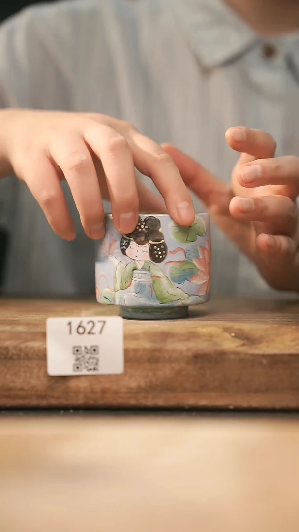 【落单孤品】福利/杯子@@1627