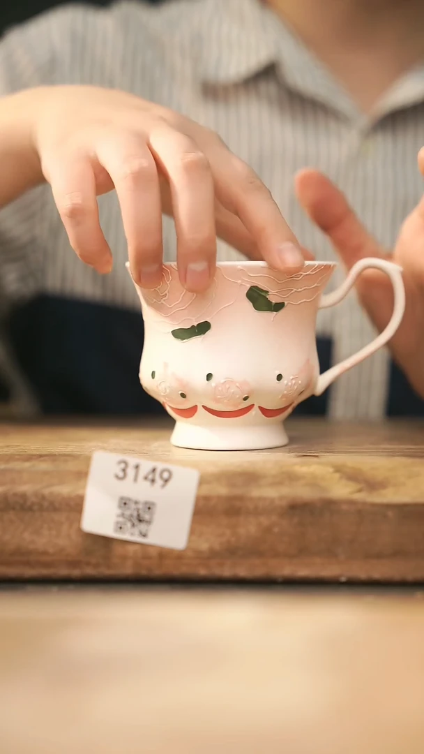 【落单孤品】福利/杯子@@3149
