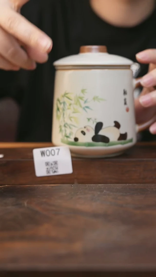 【经典福利】/杯子@@W007