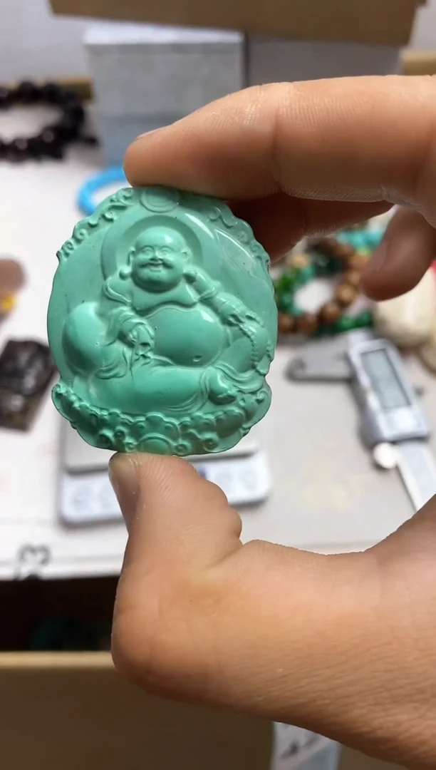 其他瓷器杯子一物一拍427