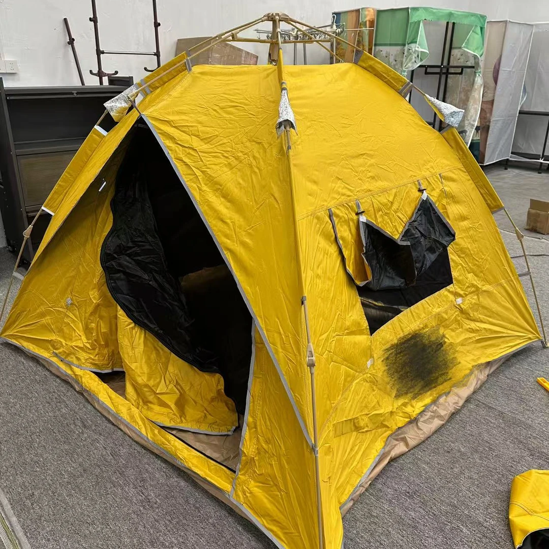 【库存】露营帐篷240*280*155