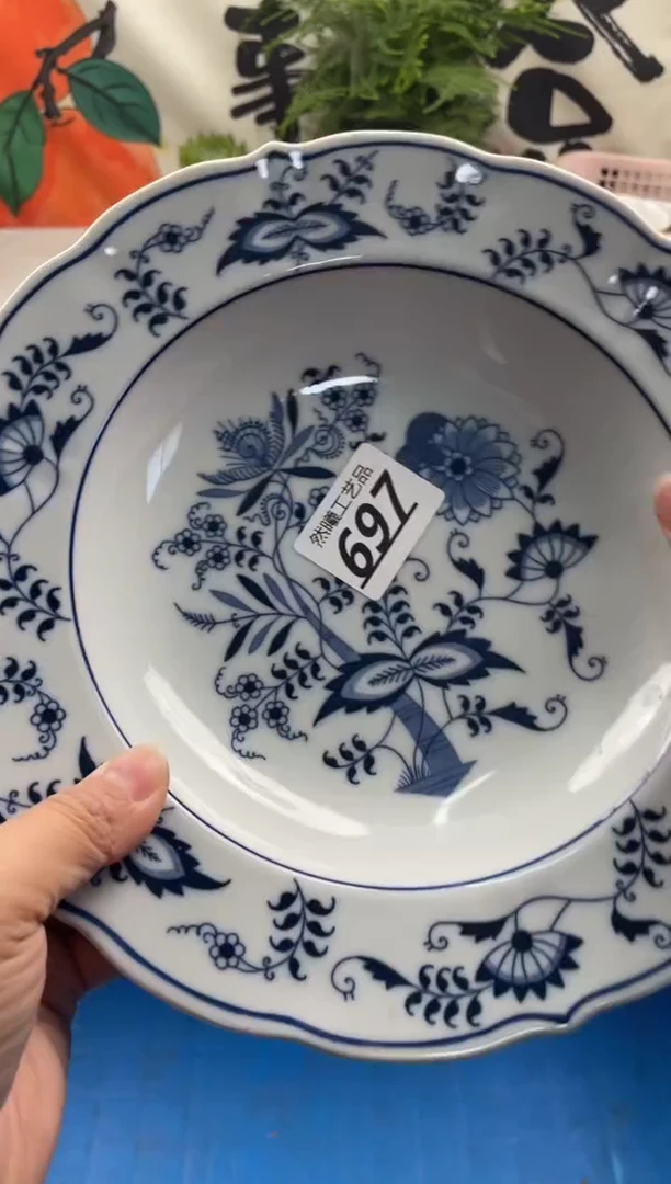 【闪购商品】瓷片697
