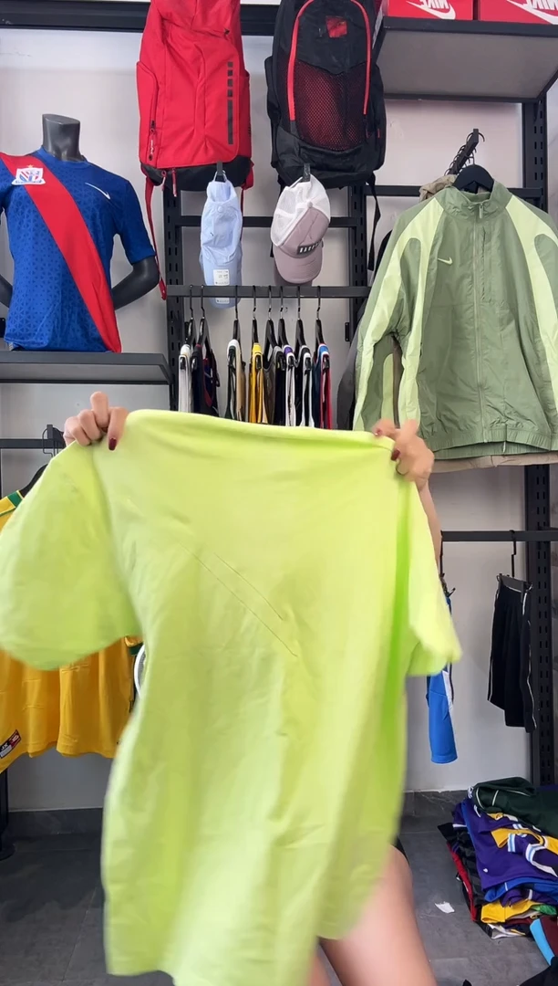 563·编码 耐克卫衣服饰过款为准 尺码·