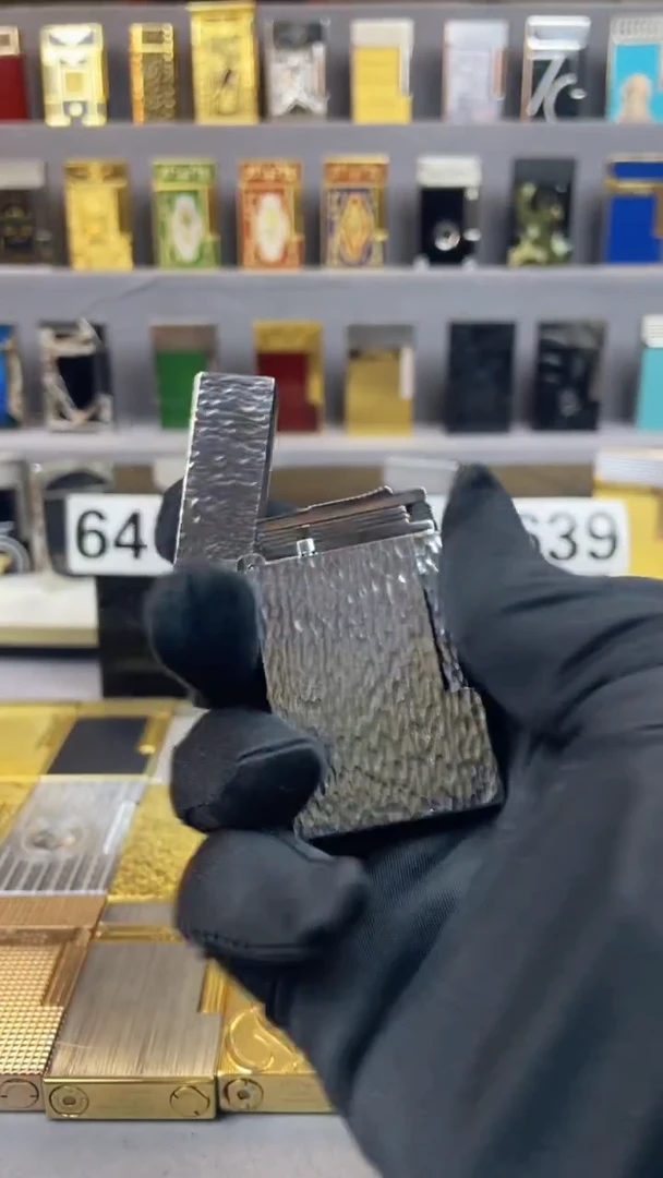 火苗轻奢打火机专属闪购链接1号链接 编码：641