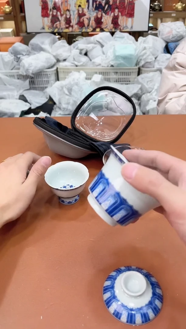 【闪购商品】陶缘甄选库存福利@@YS379