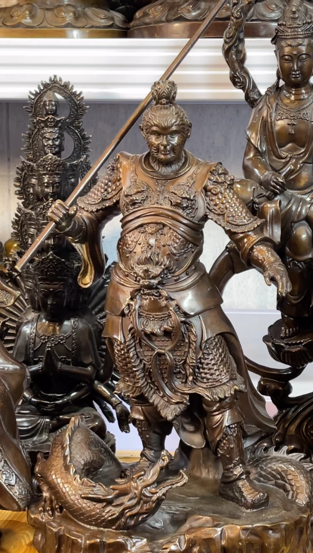 【闪购商品】1案台摆件 物品摆件