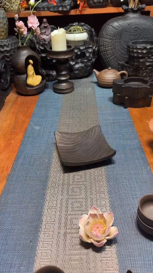 香樟木香樟木 一物一拍