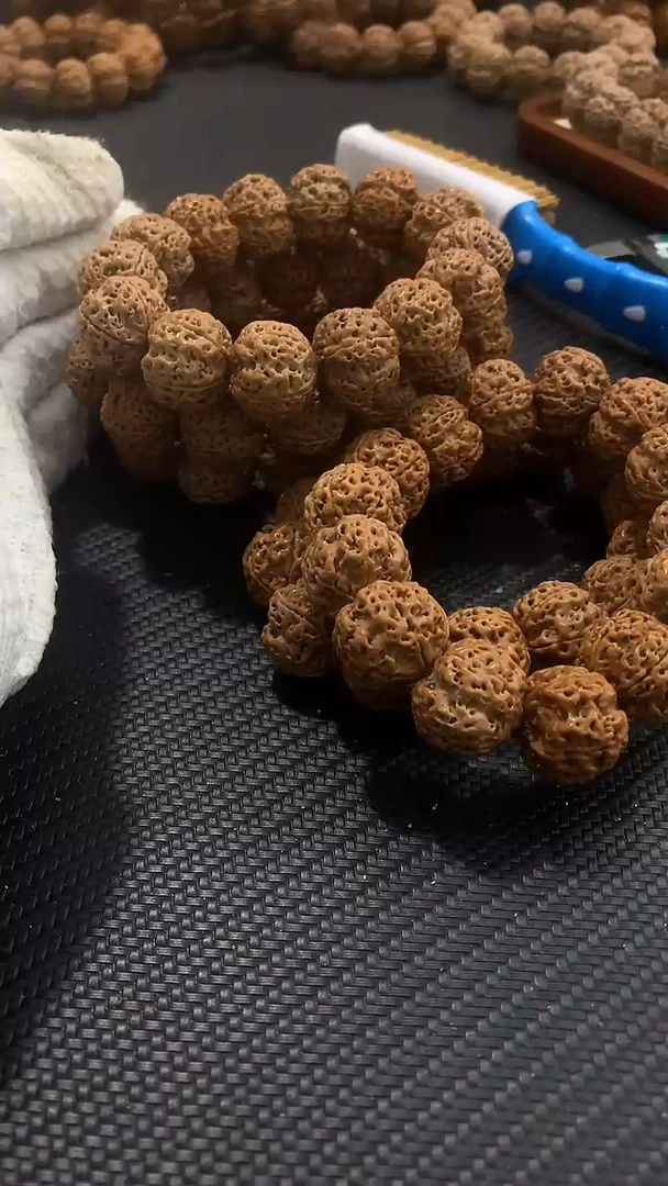 【闪购商品】金刚菩提吊坠12号大金刚