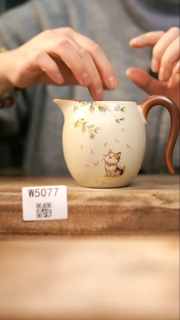 【经典福利】/ 公道杯@@W5077