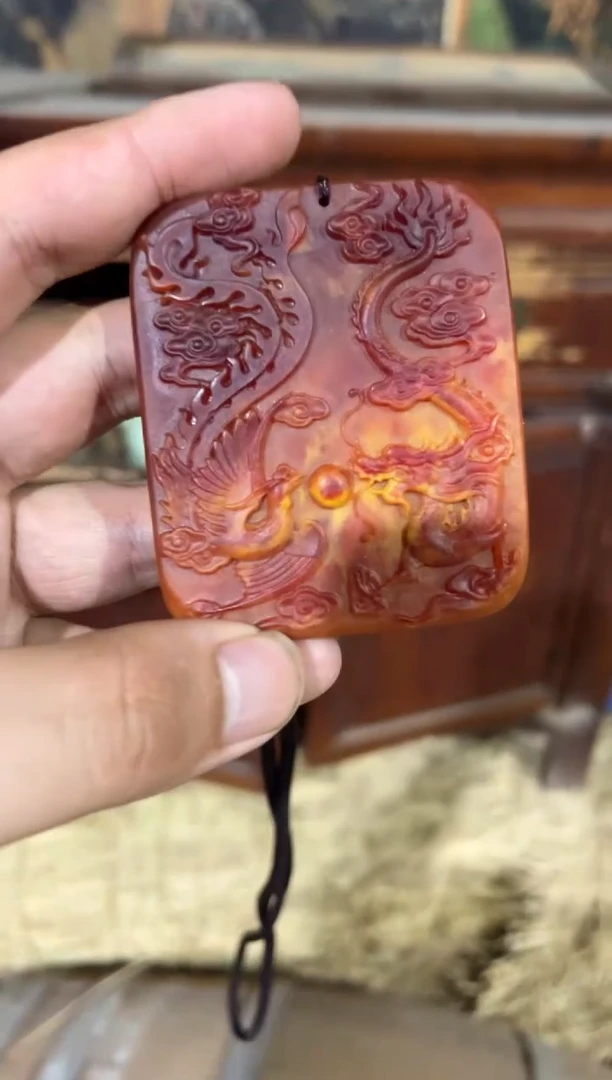 未镶嵌颈饰蜜蜡硕哥精品专属链接C6