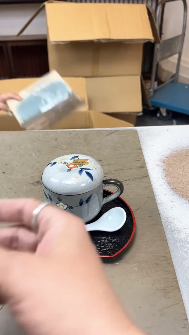 瓷片库***人1930聚宝缘优品精选