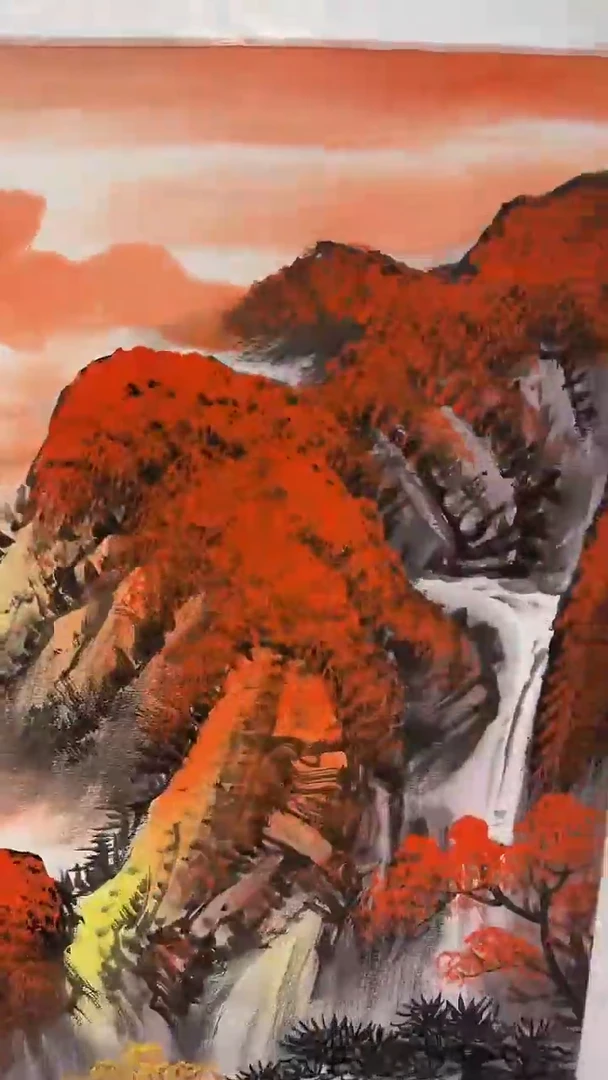 国画张晓石张晓石张晓石