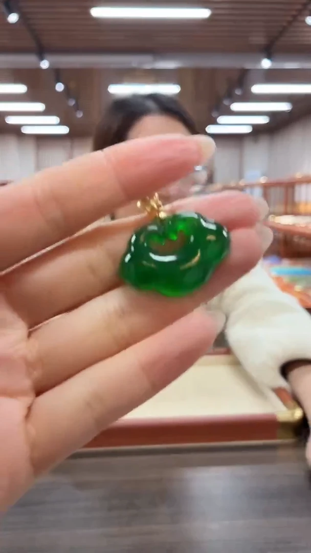 【慧慧甄选】高端轻奢手链多样性发货YH673S