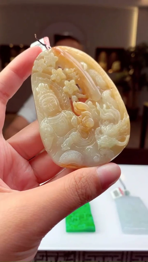 未镶嵌定制翡翠天然翡翠（拍一发一）