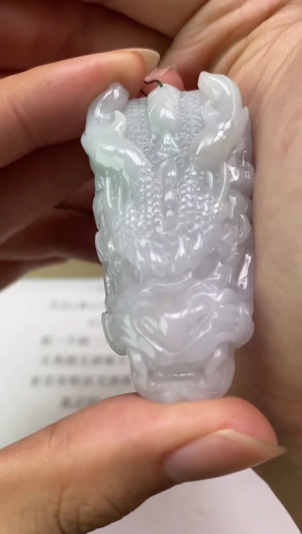翡翠未镶嵌颈饰单***界天然翡翠