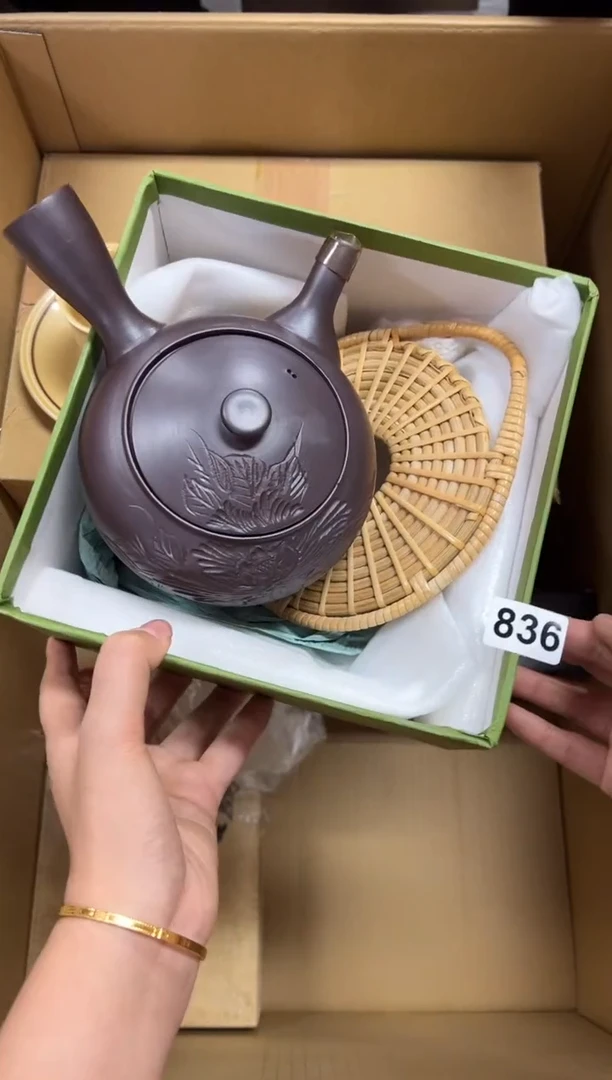 瓷片我**语+836中古商品谨慎参拍