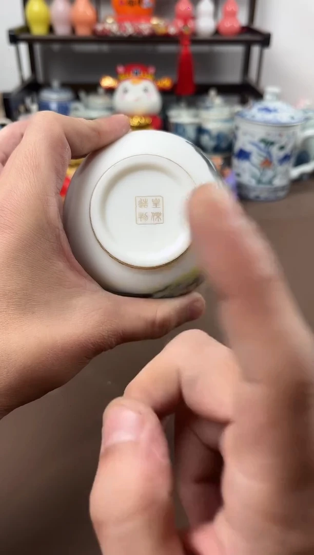 瓷片海**边陶瓷库存清仓福利~~~~！