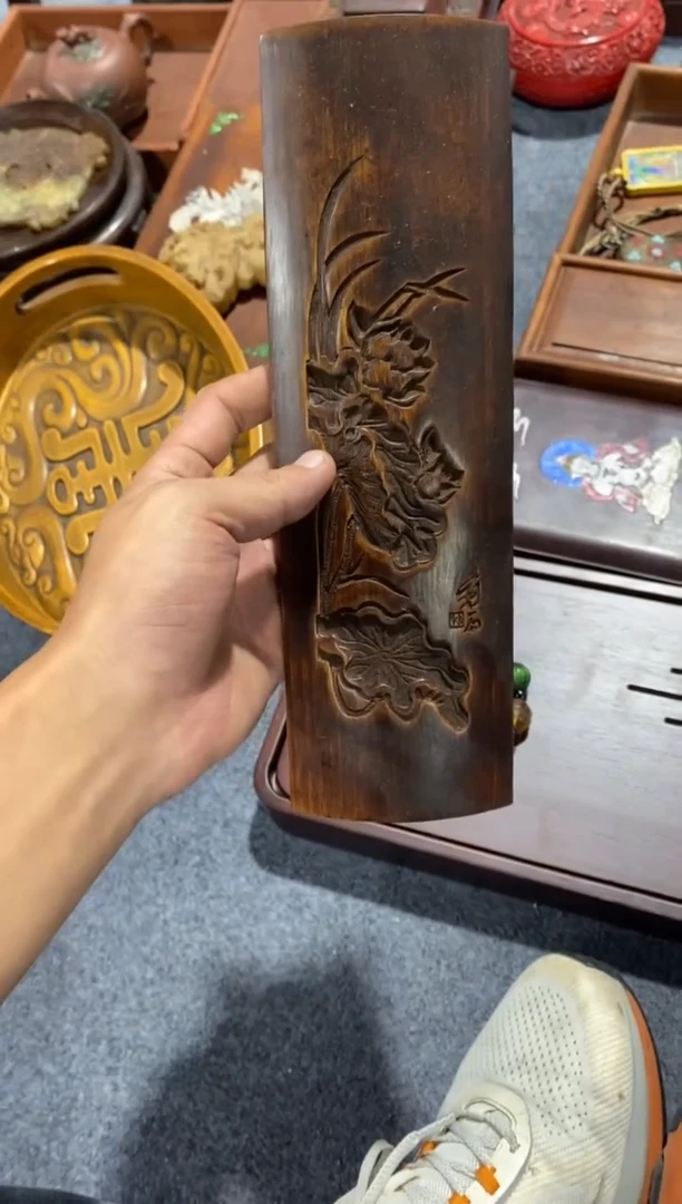 木简约淘木舍直播链接