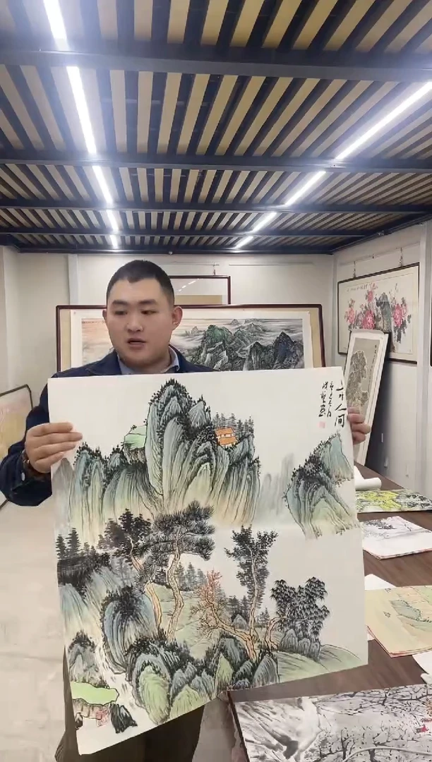 国画志川专属链接-40-38