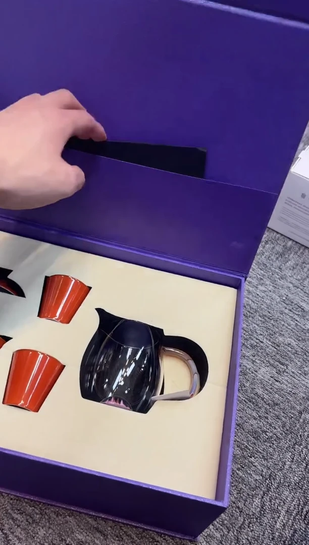禾器-百福呈祥套组