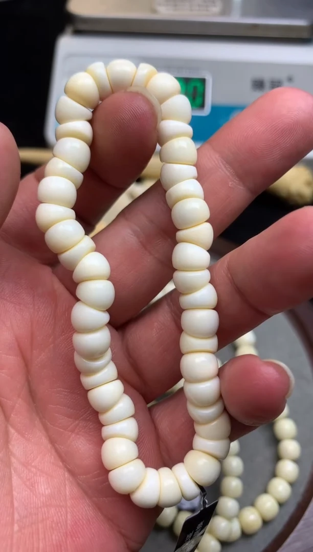 【闪购商品】橄榄核手串/手链猛犸猛犸猛犸猛犸D15