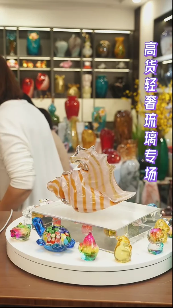 外贸花瓶尾货065