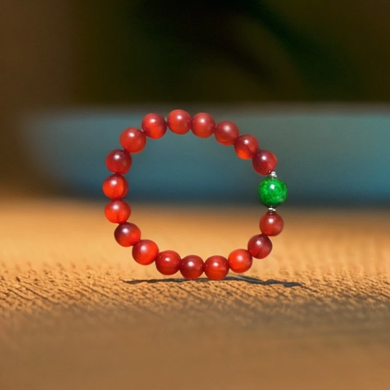 X575时尚精品手串串珠 多样性发货