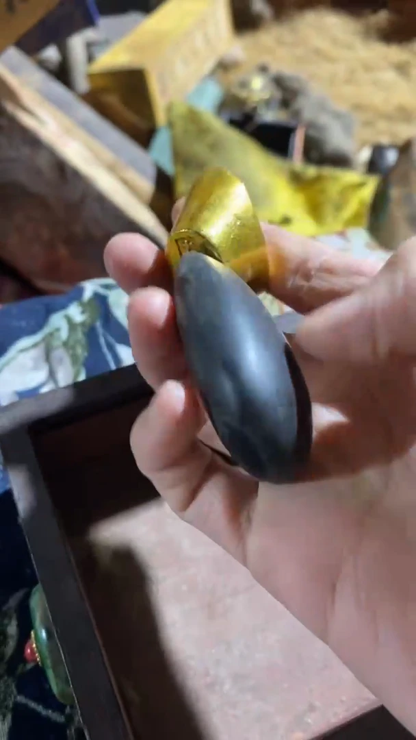 香榧木（1个小复利0