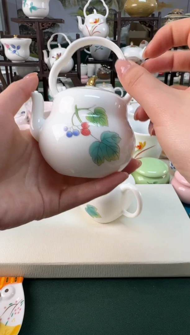 【闪购商品】瓷器 ······.......