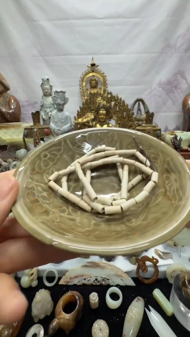 茶盏瓷器工艺品瓷器
