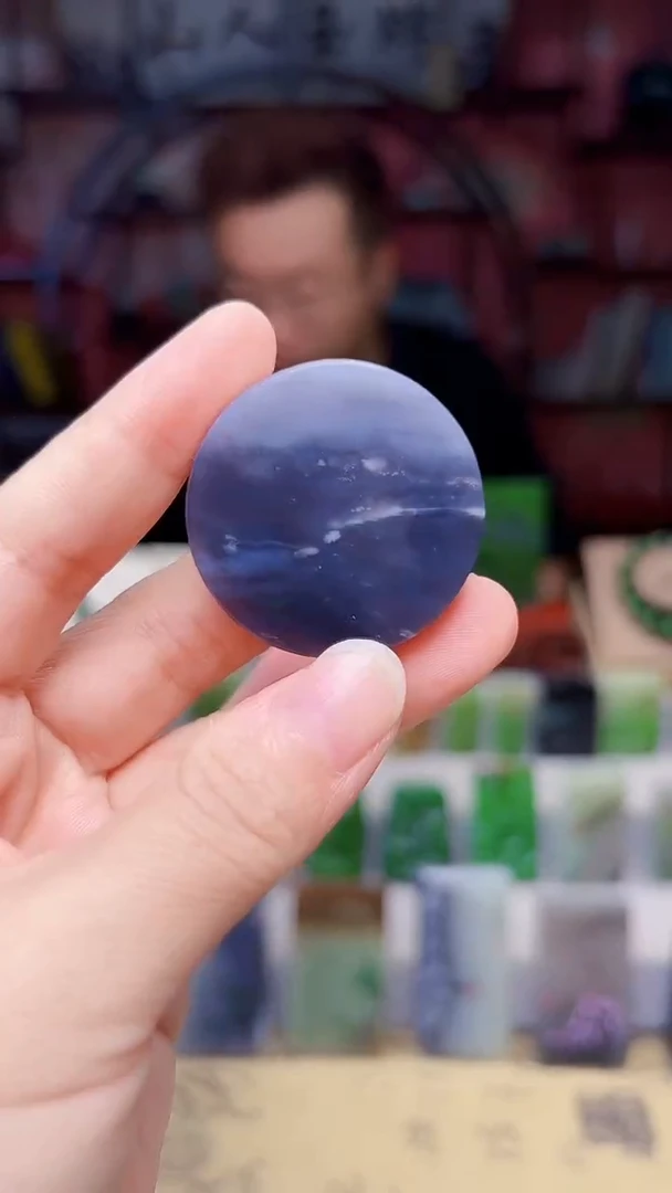 未镶嵌和田玉挂件151