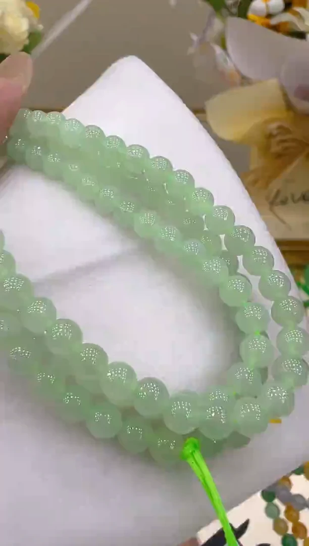 未镶嵌手串翡翠多样性团购发一件