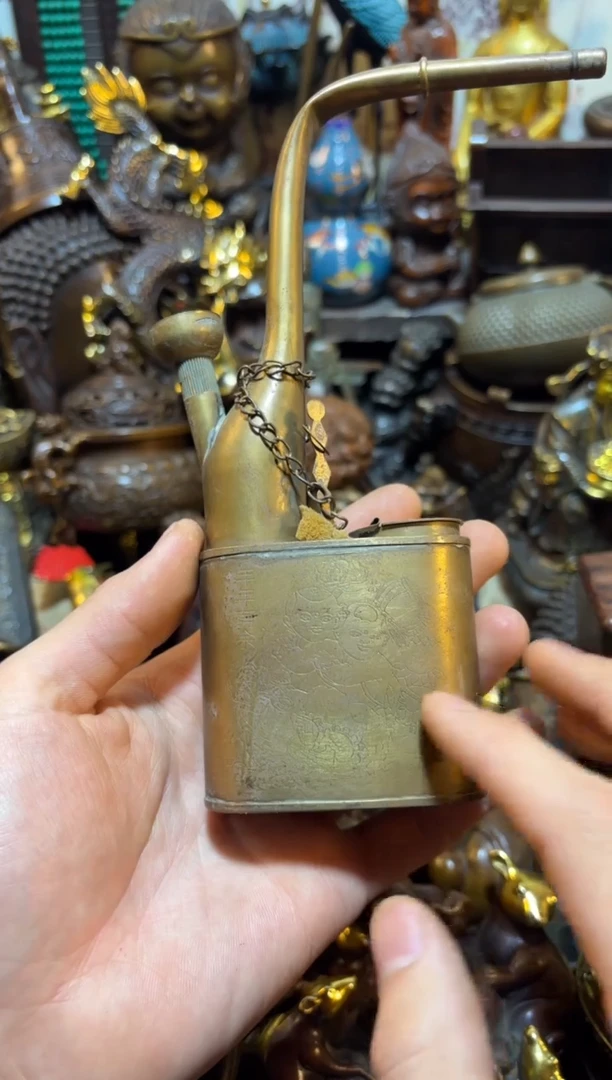 【闪购链接】古上古铜器专属链接