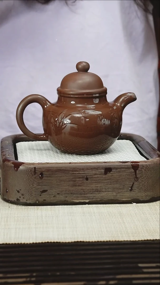 茶壶紫砂1111111