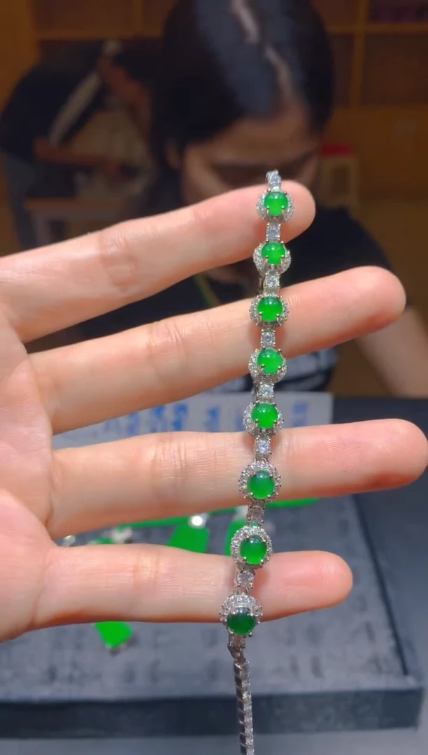 未镶嵌定制翡翠258多样性发货（发其一）