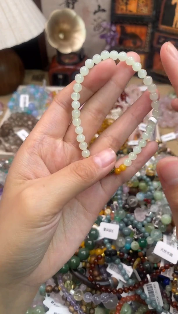 未镶嵌和田玉手饰308