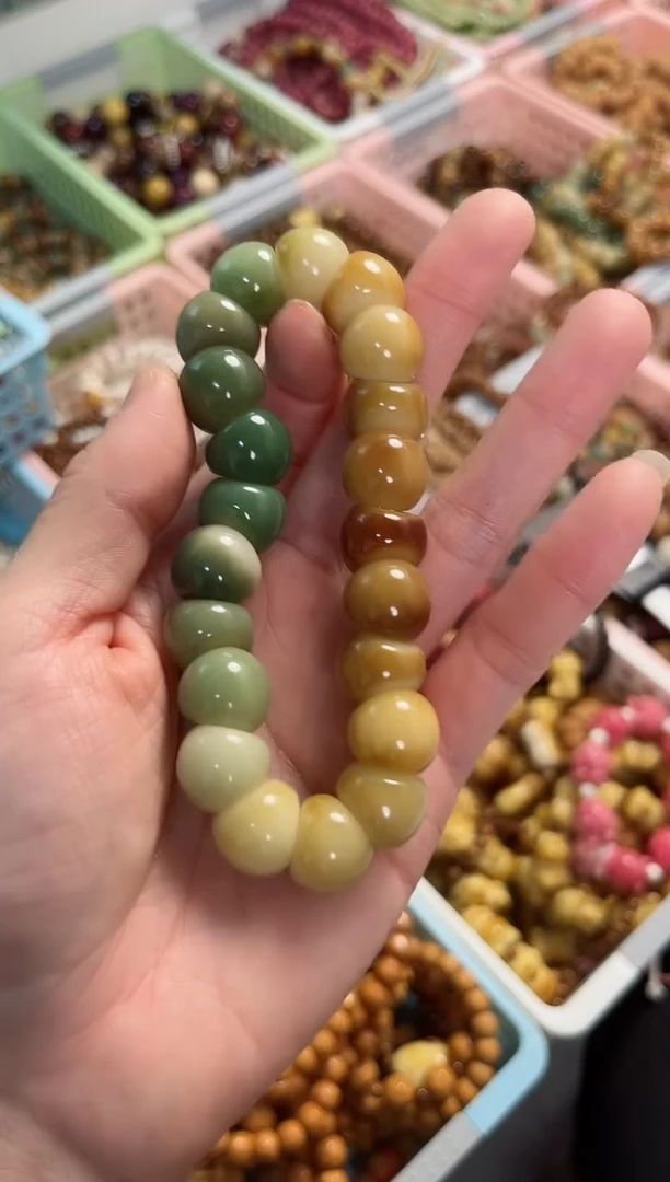 【闪购商品】菩提根/象牙果手串蒜瓣大肠 2