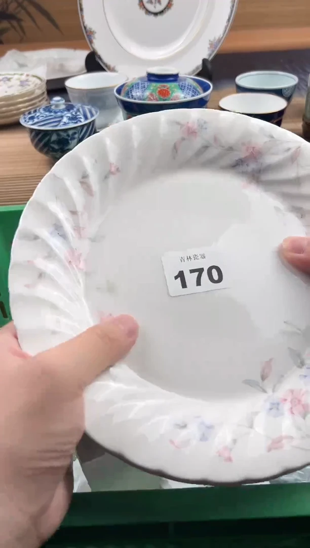 瓷片L***～瓷片       170