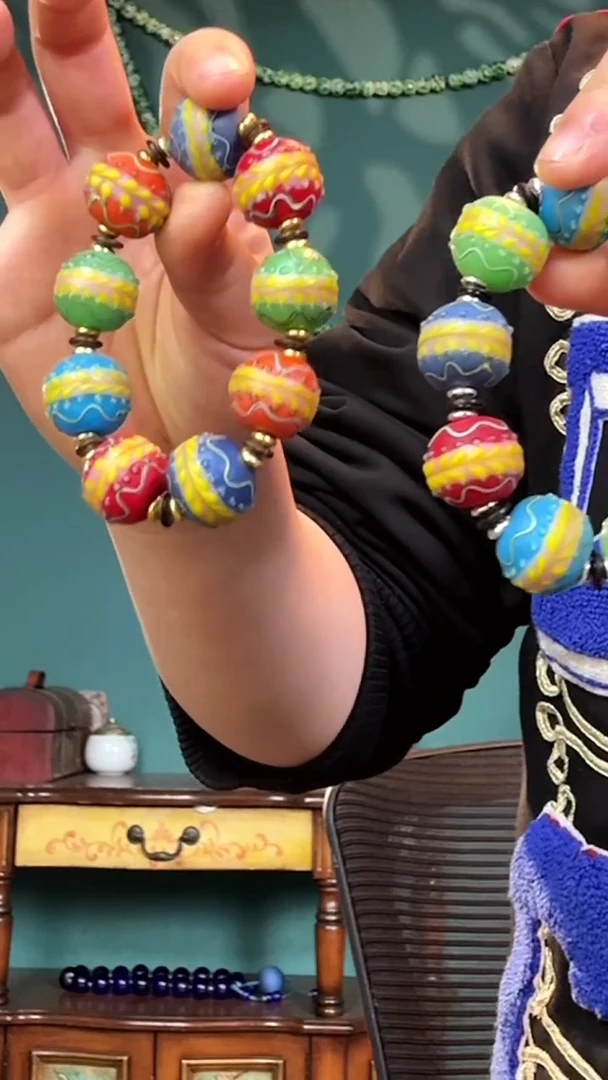 【闪购商品】琉璃手工艺品琉璃琉璃