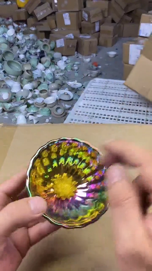 仓库搬迁 新人主播大放漏！！！