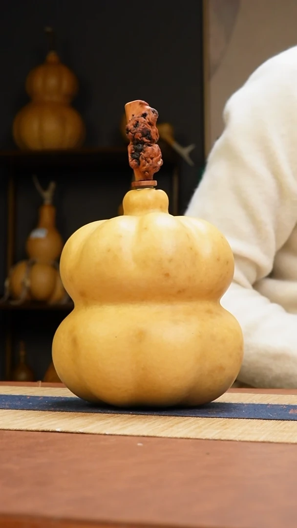 热水酒葫芦 一物一拍346