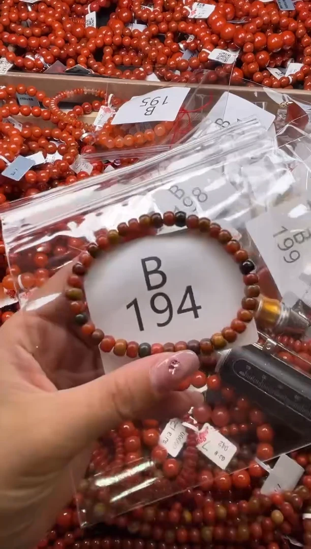 南红玛瑙未镶嵌珠宝奇石B194-6+