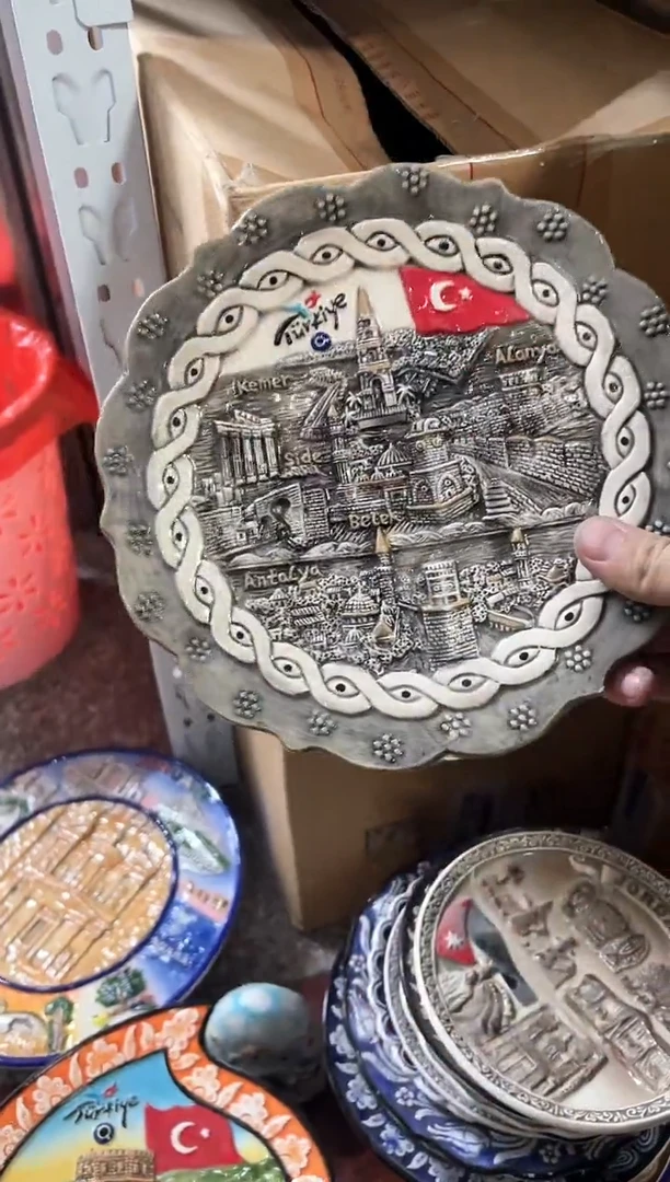 满9.9包邮瑕疵陶瓷不退不换