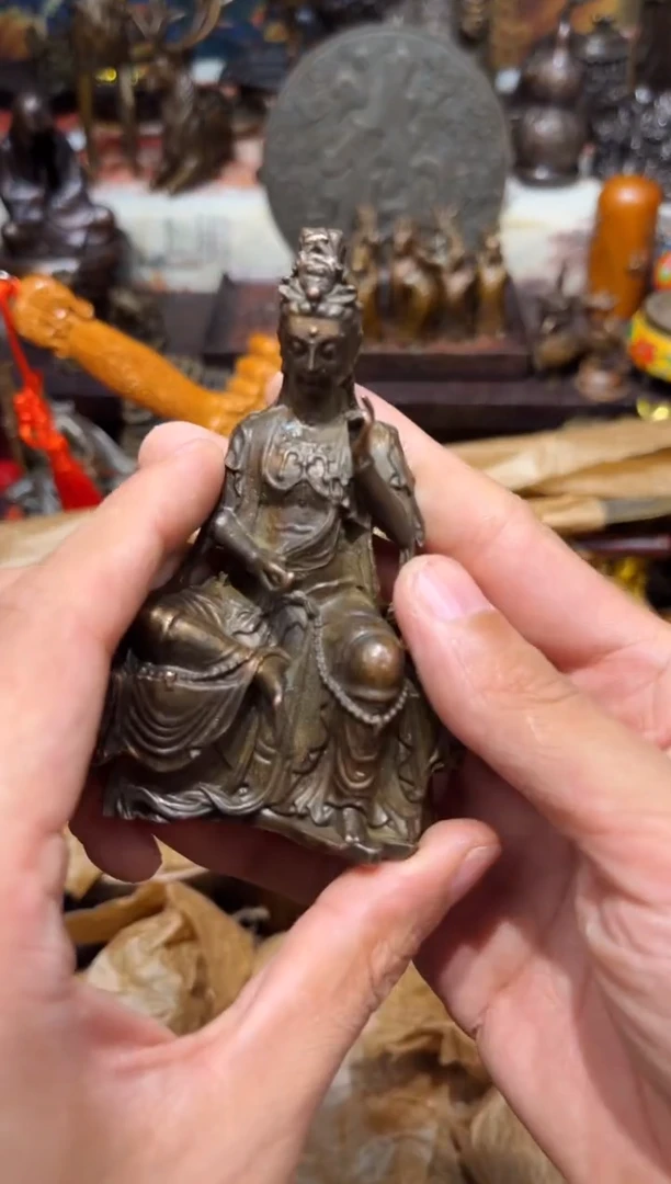 A瑞瑞古铜高端精品28