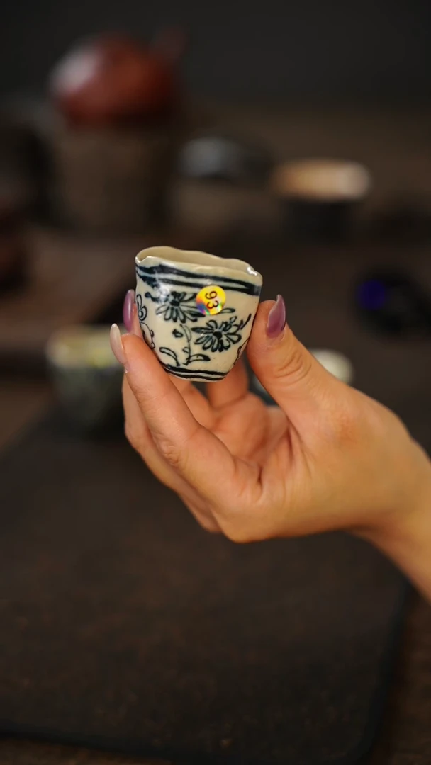 仟户烧严选手工陶艺